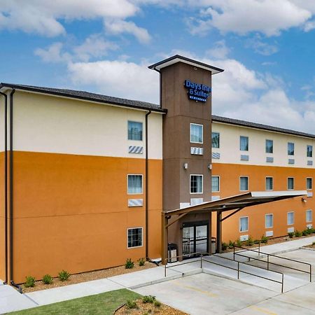 Days Inn & Suites By Wyndham Horn Lake - Memphis Graceland Exterior photo